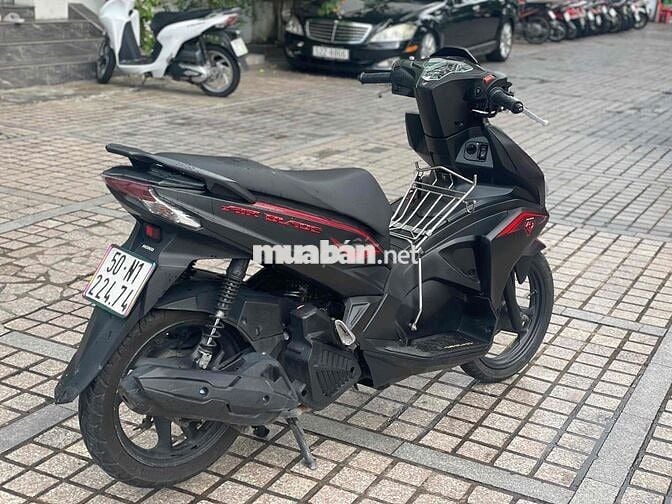 Air Blade 125 2016 smatkey trả trc 12tr9 nhận xe