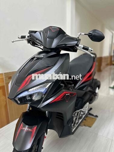 Honda Air Blade Đen Chưa từng tháo máy