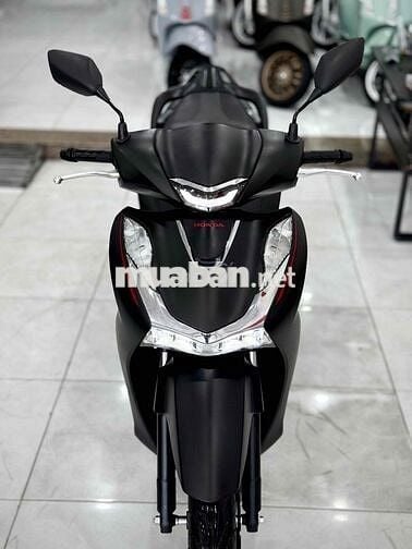 SH125i 2022 Lướt chính chủ ký ( Hỗ trợ Trả GÓP )