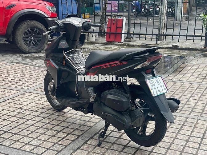 Air Blade 125 2016 smatkey trả trc 12tr9 nhận xe