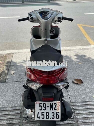 Honda Vision 2014 máy zin , bstp ngay chủ
