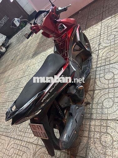 Honda Air Blade 2016 Đỏ