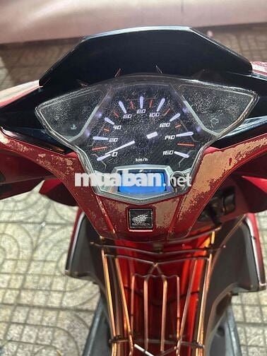 Honda Air Blade 2016 Đỏ