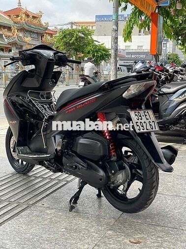 AB mắt cú 2015 Đen nhám , bstp ngay chủ