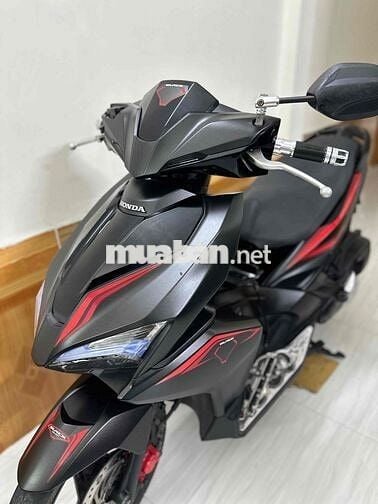 Honda Air Blade Đen Chưa từng tháo máy
