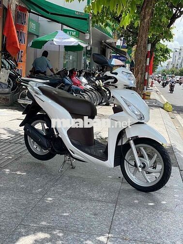 Honda Vision 2015 26000km , bstp ngay chủ