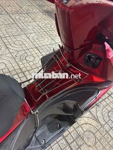 Honda Air Blade 2016 Đỏ