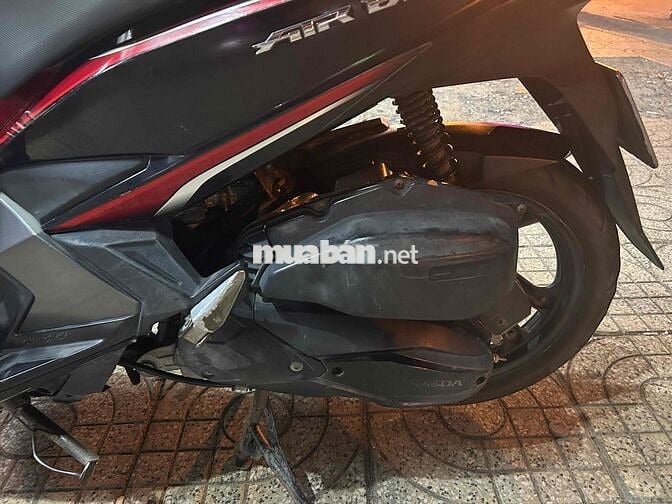 Honda Air Blade 2016 Đỏ