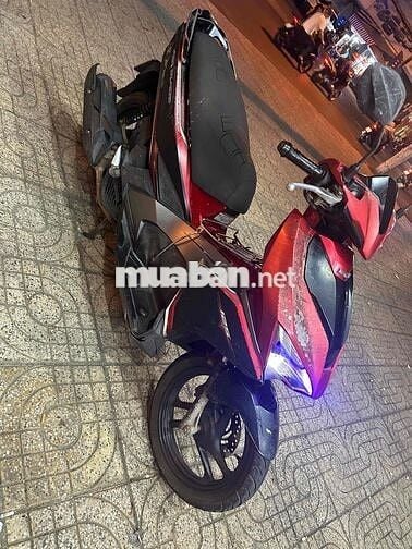 Honda Air Blade 2016 Đỏ
