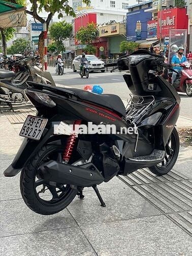 AB mắt cú 2015 Đen nhám , bstp ngay chủ