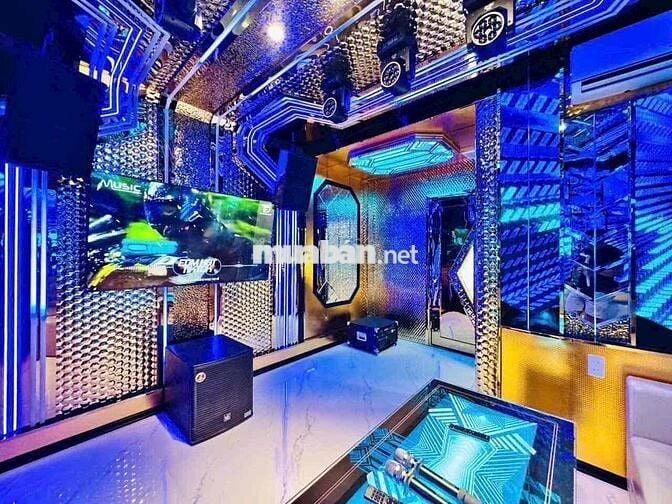 NHÀ NGUYÊN CĂN 1 TRỆT 1 LỬNG 4 LẦU GARA XE HƠI HẺM OTO FULL NỘI THẤT