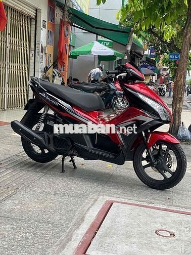 AB mát cú 125cc 2013 máy zin , bstp ngay chủ