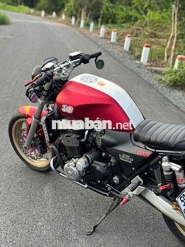Honda CB1300 Cafe Racer 1300cc giá 45tr