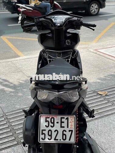AB mắt cú 2015 Đen nhám , bstp ngay chủ