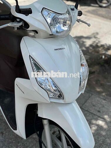Honda Vision 2015 26000km , bstp ngay chủ