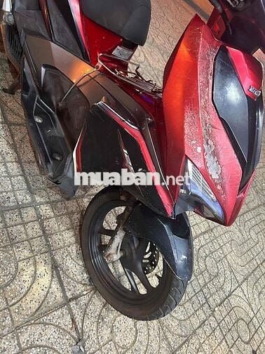 Honda Air Blade 2016 Đỏ