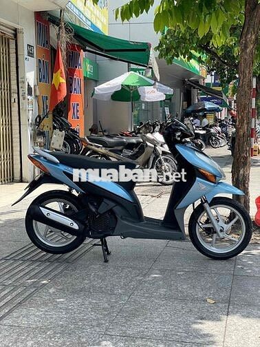 Honda Click 110cc 2008 Xanh