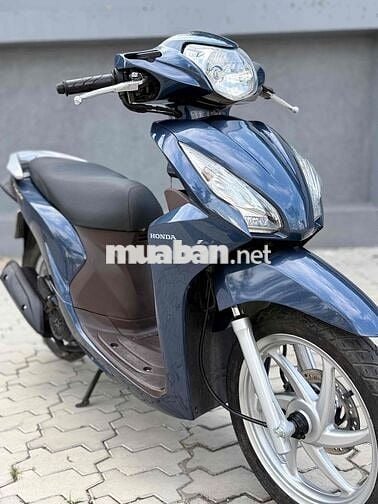 Honda Vision 110 2017 Xanh