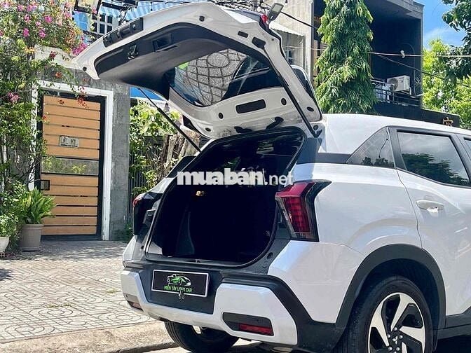 Mitsubishi Premium 2024. chất xe quá cọp. 1 chủ
