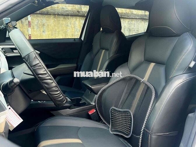 Mitsubishi Premium 2024. chất xe quá cọp. 1 chủ