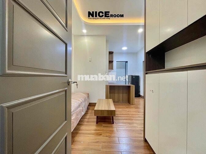 Phòng trọ sinh viên, gần Học Viện Cán Bộ