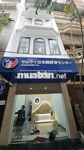 NÓI KHÔNG VỚI QUY HOẠCH - TRUNG TÂM CẦU GIẤY - KINH DOANH SẦM UẤT