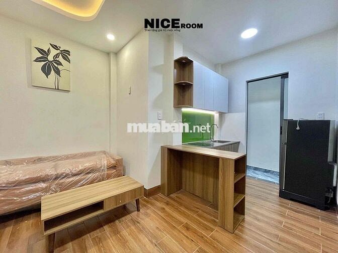 Phòng trọ sinh viên, gần Học Viện Cán Bộ