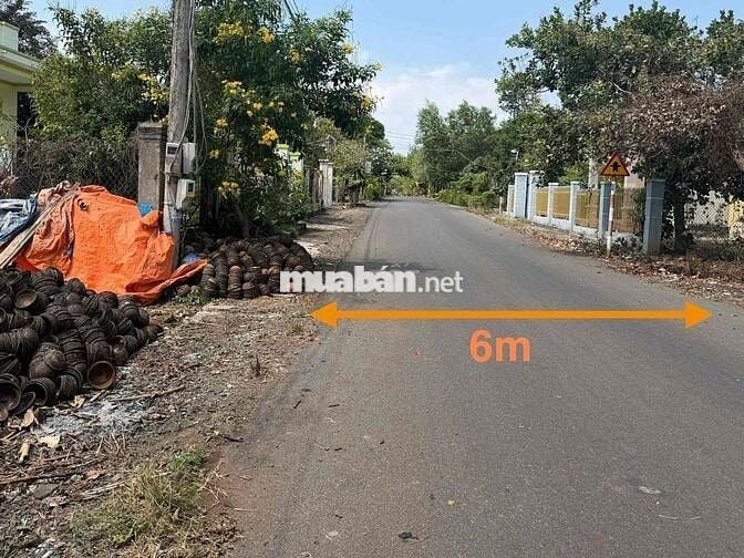 Đất nền tại Xã Hòa Bình, Xuyên Mộc, Bà Rịa Vũng Tàu giá 1.508 tỷ