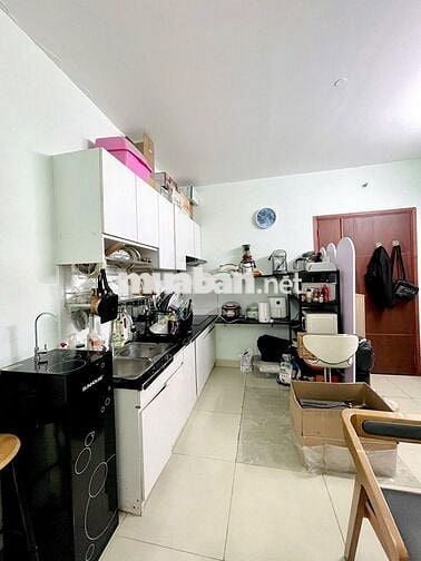 👉 Căn hộ Topaz Phan Văn Hớn, Q.12  - 3PN - 70m² - Giá 2.3 tỷ