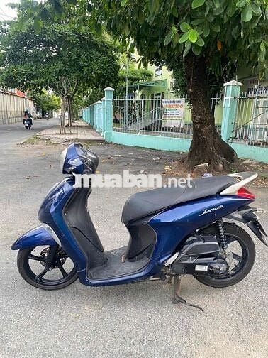 Yamaha Janus 2017 SMARTKEY