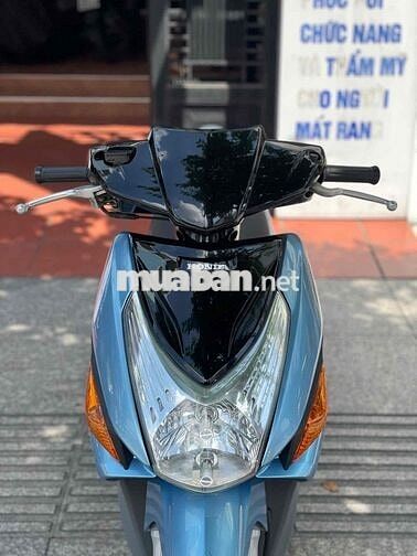 Honda Click 110cc 2008 Xanh