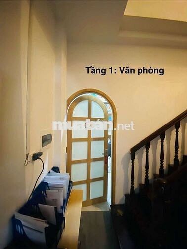 NÓI KHÔNG VỚI QUY HOẠCH - TRUNG TÂM CẦU GIẤY - KINH DOANH SẦM UẤT