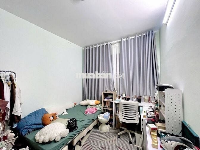 👉 Căn hộ Topaz Phan Văn Hớn, Q.12  - 3PN - 70m² - Giá 2.3 tỷ