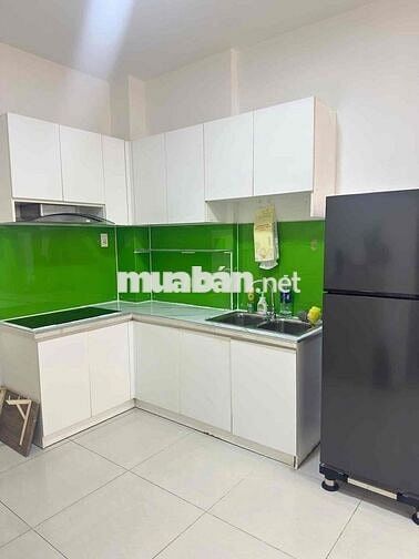 CĂN HỘ PROPSER 65M2 FULL NỘI THẤT ĐẸP