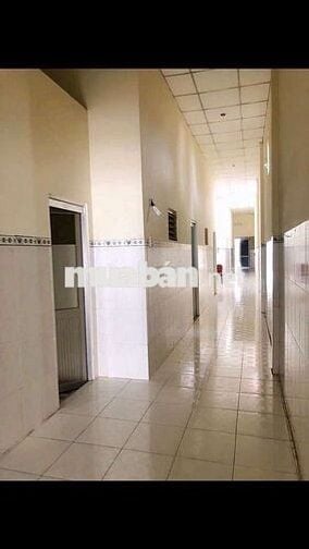 CHÍNH CHỦ BÁN NHÀ MẶT TIỀN ĐƯỜNG CHÂU THI KIM,P.7, TÂN AN