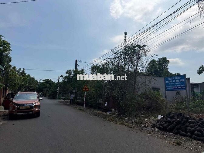 Đất nền tại Xã Hòa Bình, Xuyên Mộc, Bà Rịa Vũng Tàu giá 1.508 tỷ