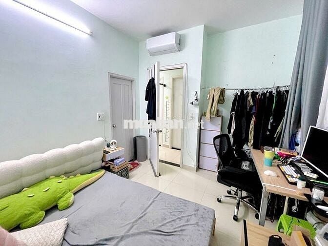 👉 Căn hộ Topaz Phan Văn Hớn, Q.12  - 3PN - 70m² - Giá 2.3 tỷ