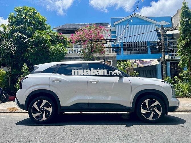 Mitsubishi Premium 2024. chất xe quá cọp. 1 chủ