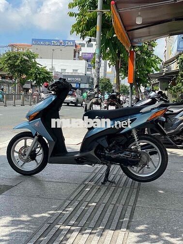 Honda Click 110cc 2008 Xanh