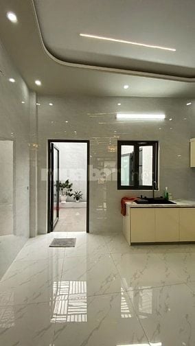 Bán Nhà Mới 100% HXH Tỉnh Lộ 10, Tân Tạo Nở Hậu Tài Lộc