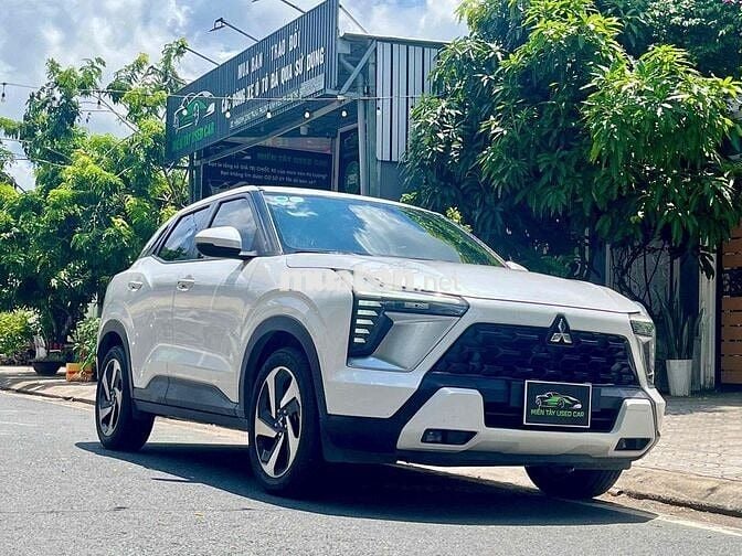 Mitsubishi Premium 2024. chất xe quá cọp. 1 chủ