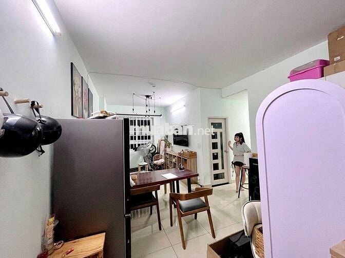 👉 Căn hộ Topaz Phan Văn Hớn, Q.12  - 3PN - 70m² - Giá 2.3 tỷ