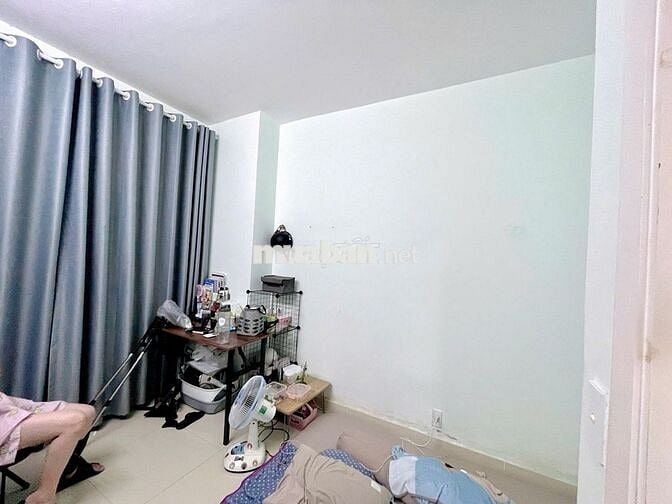👉 Căn hộ Topaz Phan Văn Hớn, Q.12  - 3PN - 70m² - Giá 2.3 tỷ