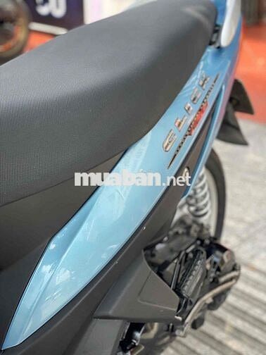 Honda Click 110cc 2008 Xanh