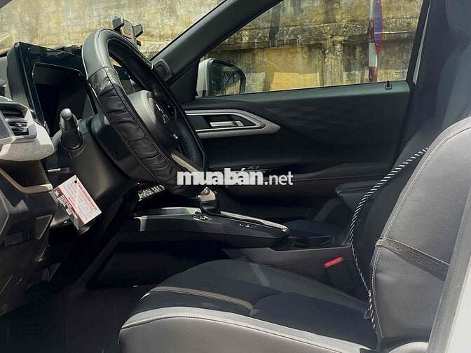 Mitsubishi Premium 2024. chất xe quá cọp. 1 chủ