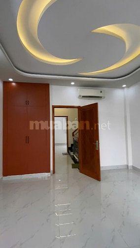 Bán Nhà Mới 100% HXH Tỉnh Lộ 10, Tân Tạo Nở Hậu Tài Lộc