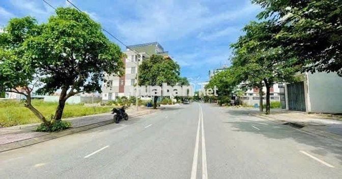 🔥 CHỈ 1,2 TỶ SỞ HỮU 108m² FULL THỔ CƯ –SỔ RIÊNG GẦN SÂN BAY LONG THÀNH