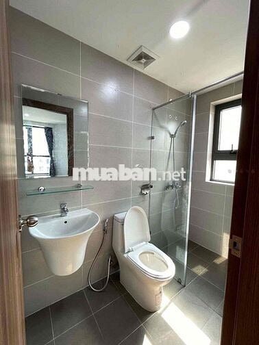 2PN2WC THÁP GREENTOPAZ– Bcons City CHỈ 5.5TR/THÁNG GIÁ RẺ NHẤT