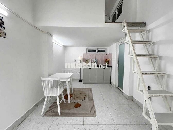 Nhà mặt tiền kinh doanh 40m2 Hẻm xe tải 