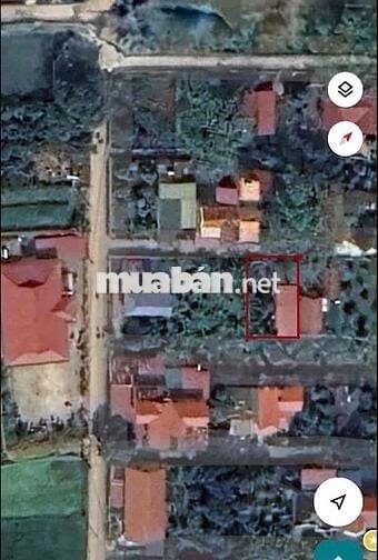 BÁN ĐẤT TẶNG NHÀ CẤP 4 200m vuông